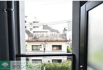 アリュイッテ富士見台の物件内観写真