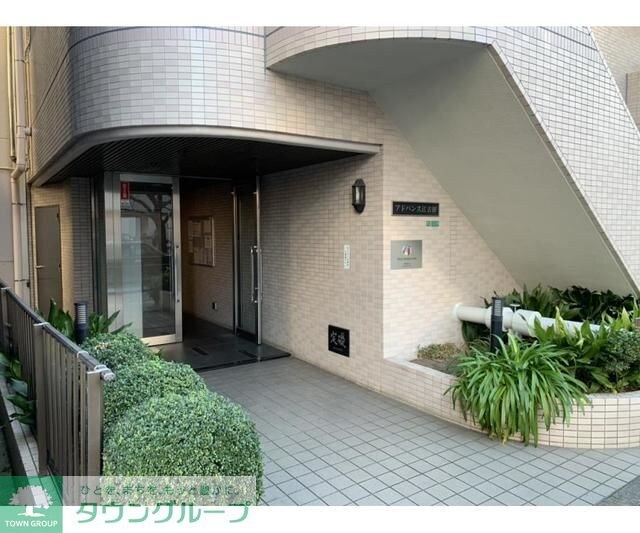 アドバンス江古田の物件内観写真