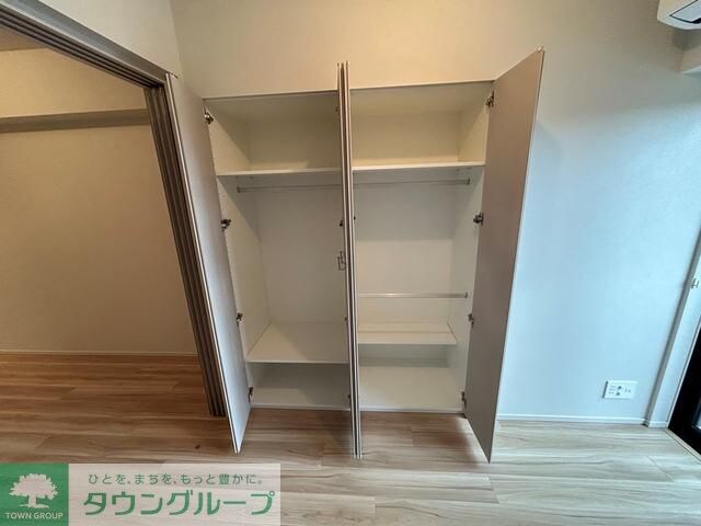 ルフォンプログレ志村坂上の物件内観写真