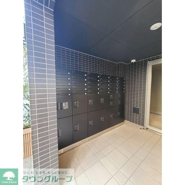 ウェルスクエアイズム千川IIの物件内観写真