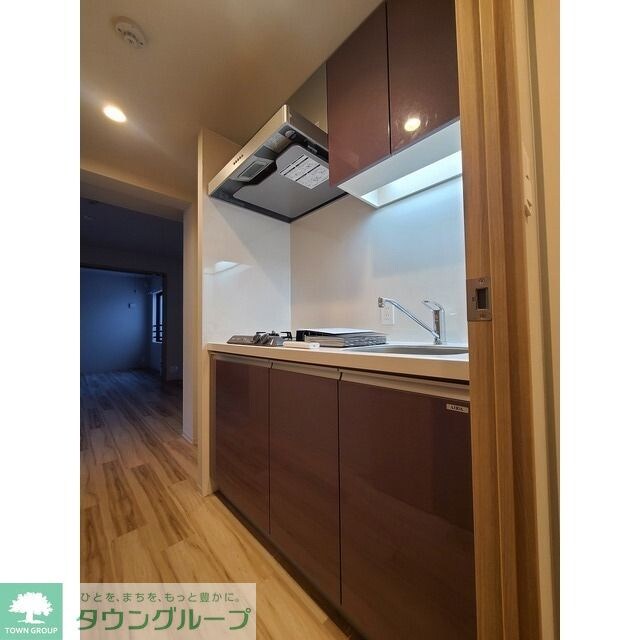 ウェルスクエアイズム千川IIの物件内観写真