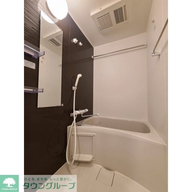 ウェルスクエアイズム千川IIの物件内観写真