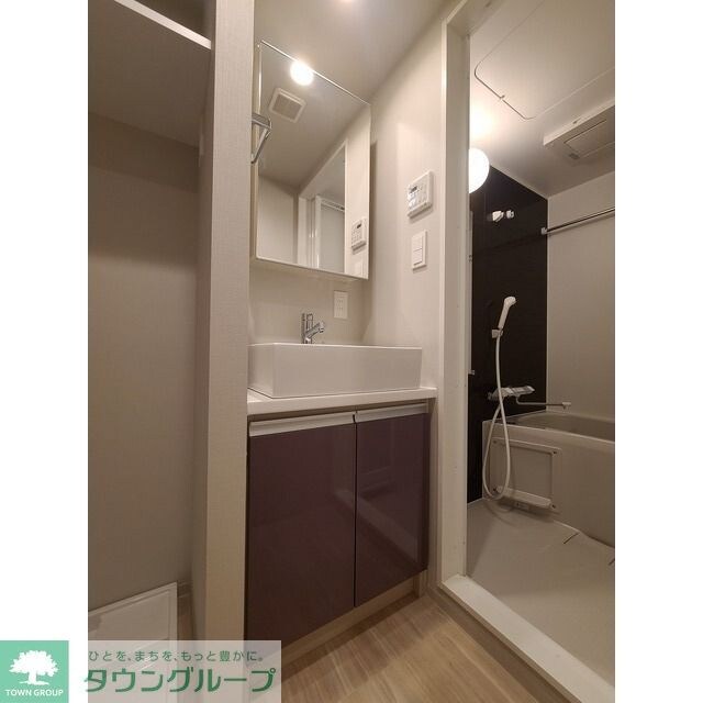 ウェルスクエアイズム千川IIの物件内観写真