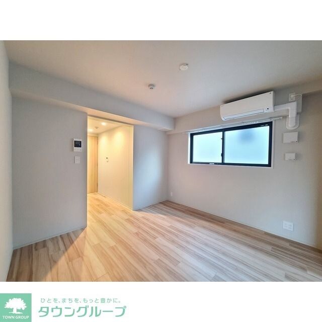 ウェルスクエアイズム千川IIの物件内観写真