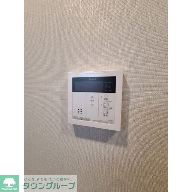 ウェルスクエアイズム千川IIの物件内観写真