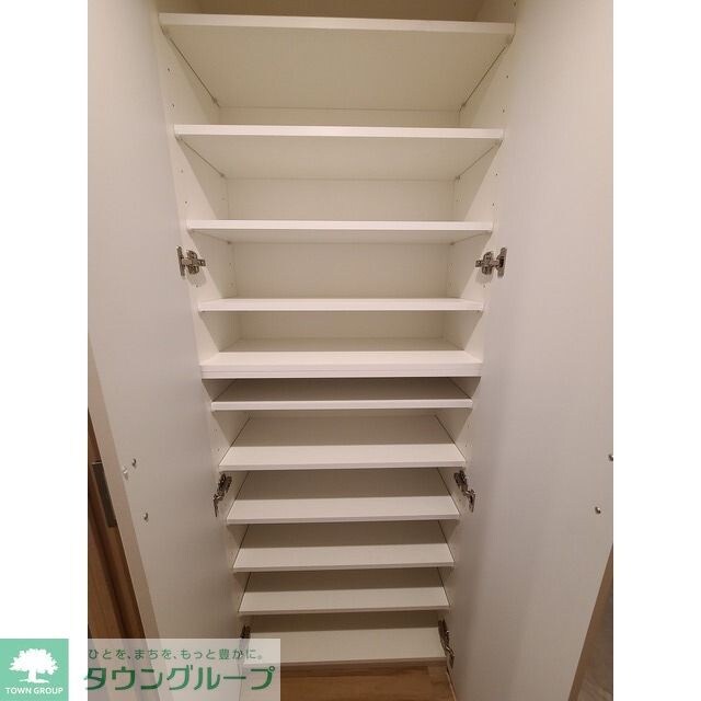 ウェルスクエアイズム千川IIの物件内観写真