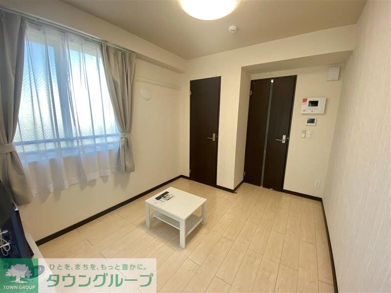 クレイノグラントフィールドの物件内観写真