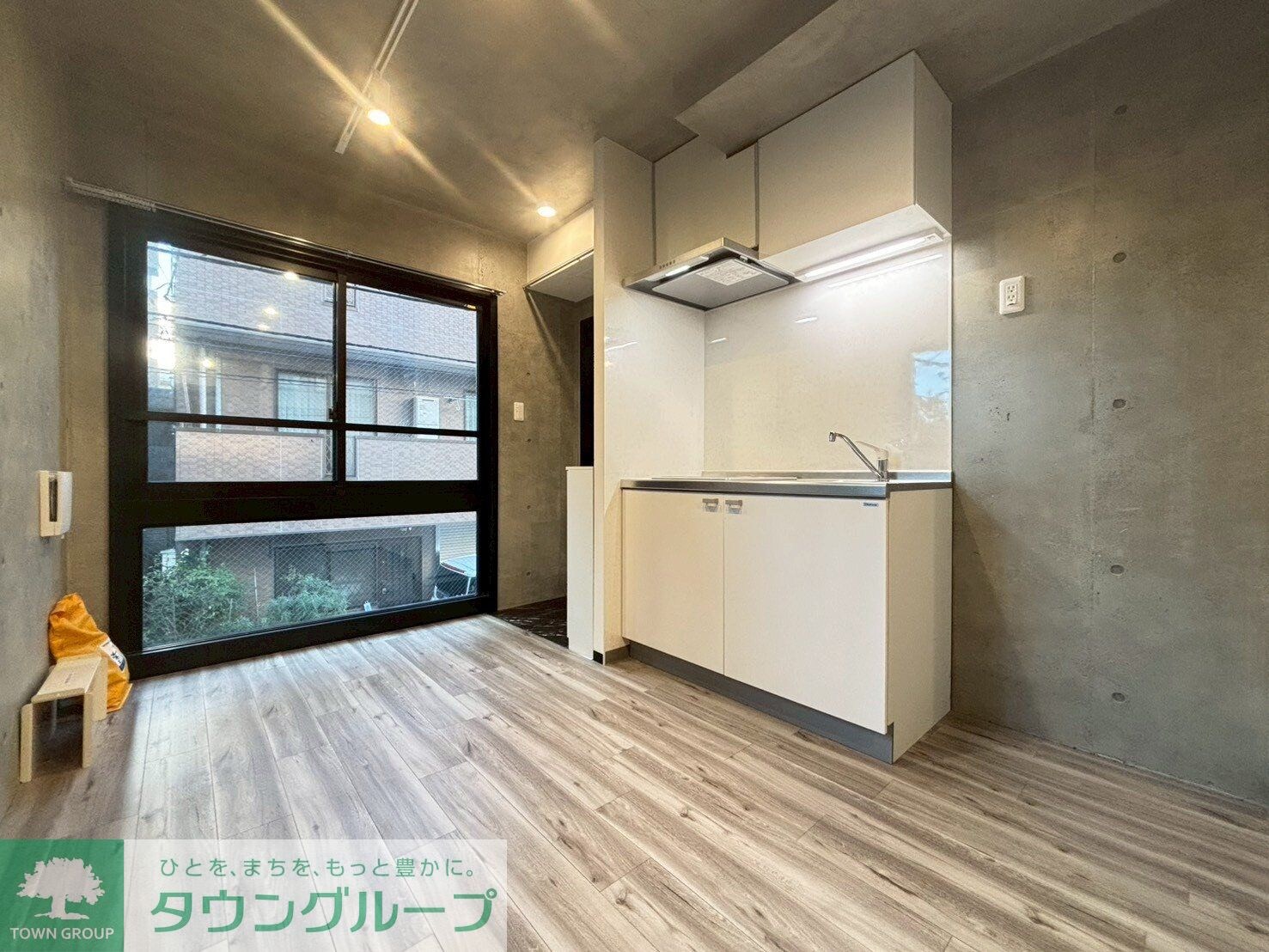 シルベリオ練馬の物件内観写真