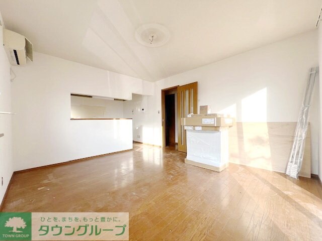 大泉学園町3丁目戸建の物件内観写真