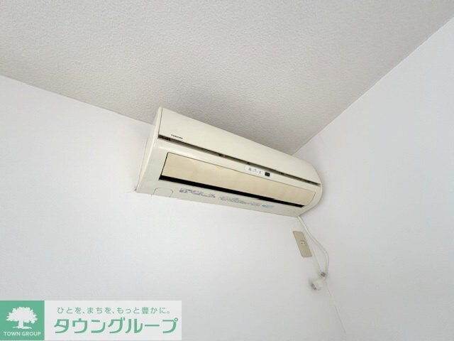 大泉学園町3丁目戸建の物件内観写真