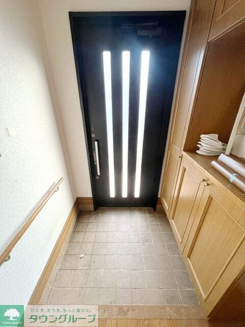 大泉学園町3丁目戸建の物件内観写真