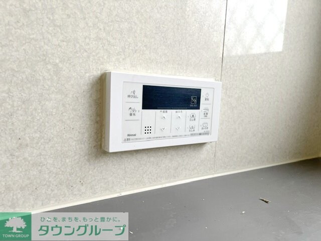 大泉学園町3丁目戸建の物件内観写真