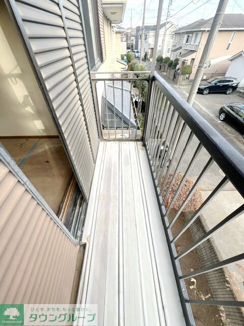 大泉学園町3丁目戸建の物件内観写真