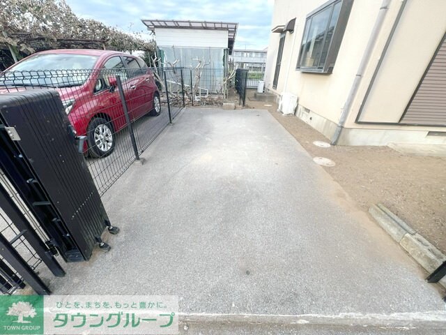大泉学園町3丁目戸建の物件内観写真