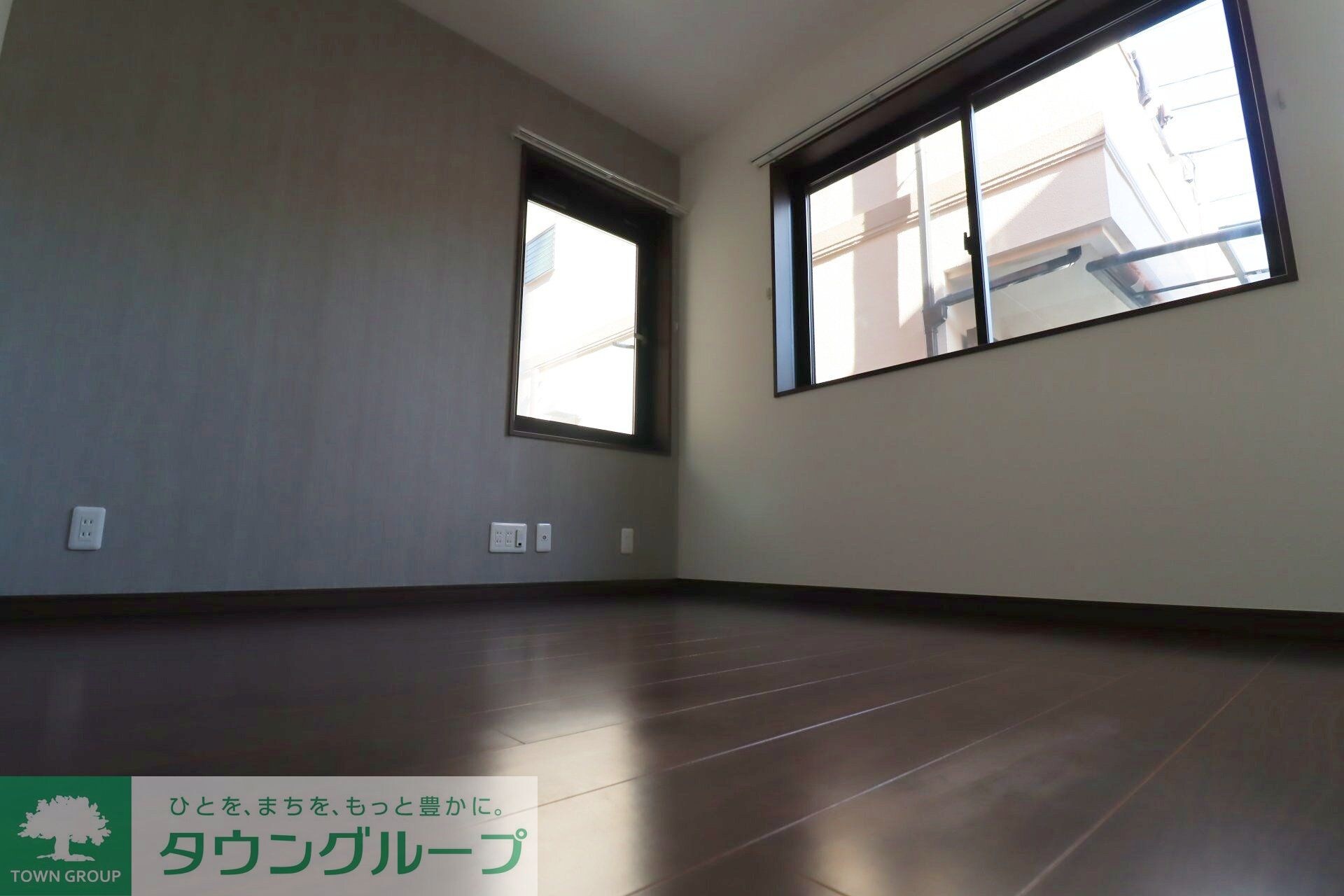 サンバレー春日町の物件内観写真