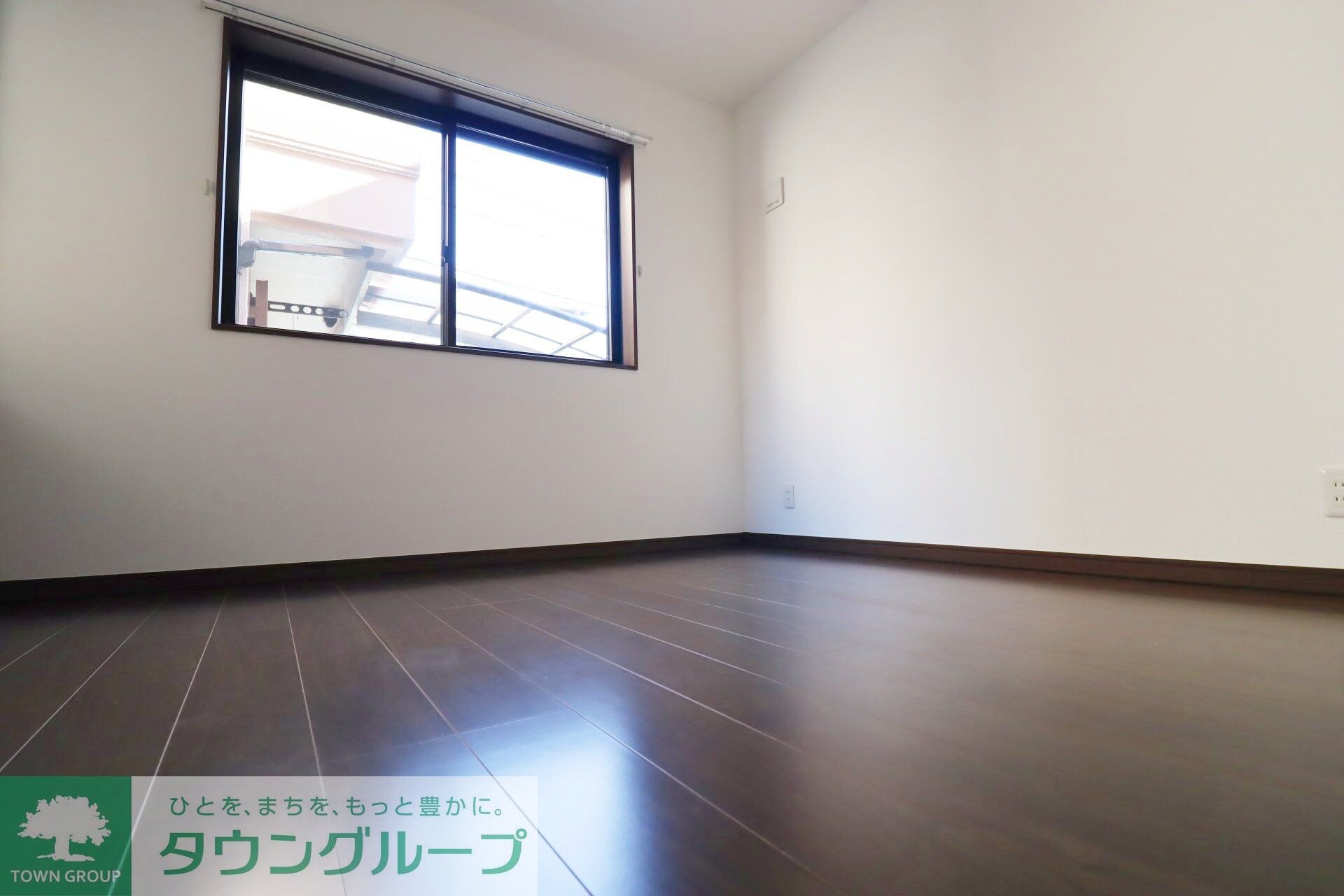 サンバレー春日町の物件内観写真