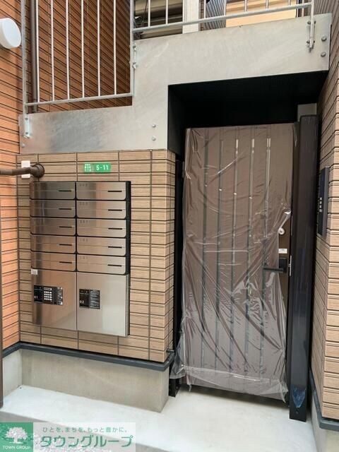 サンバレー春日町の物件内観写真