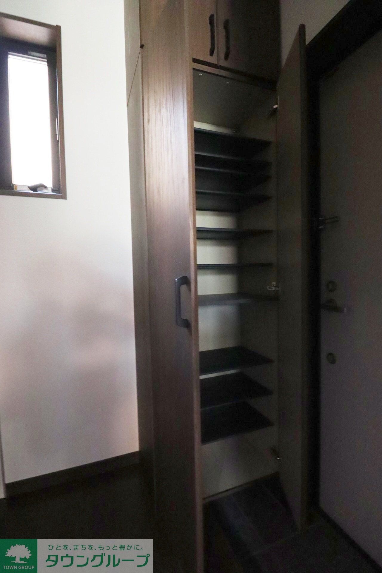 サンバレー春日町の物件内観写真