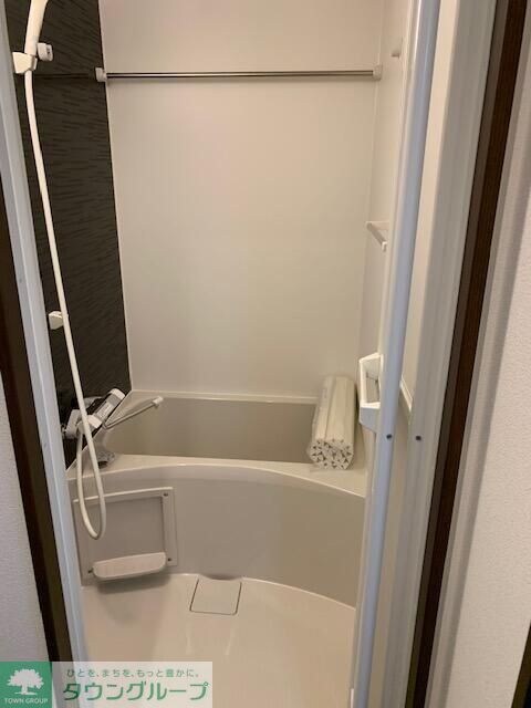 サンバレー春日町の物件内観写真