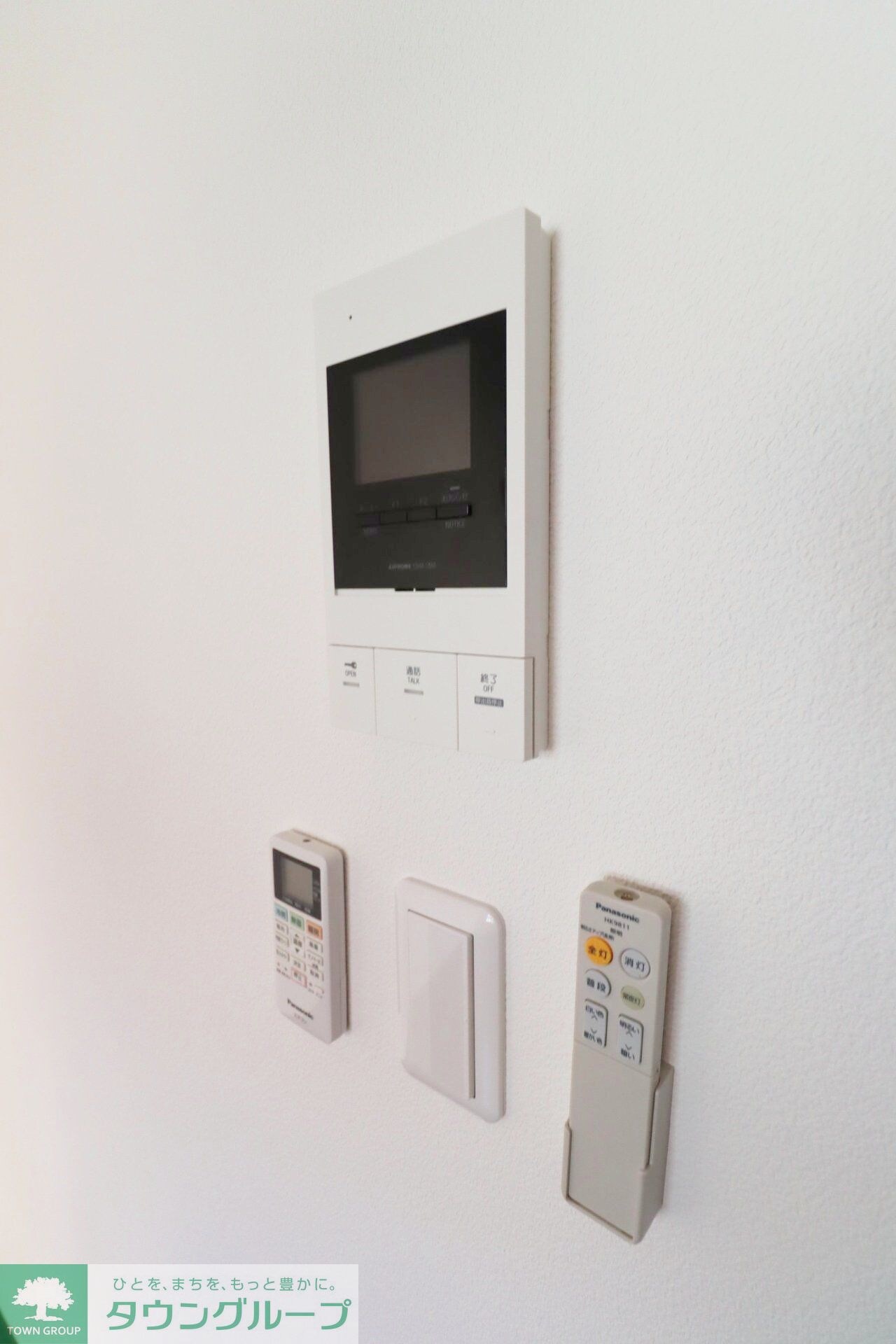 サンバレー春日町の物件内観写真