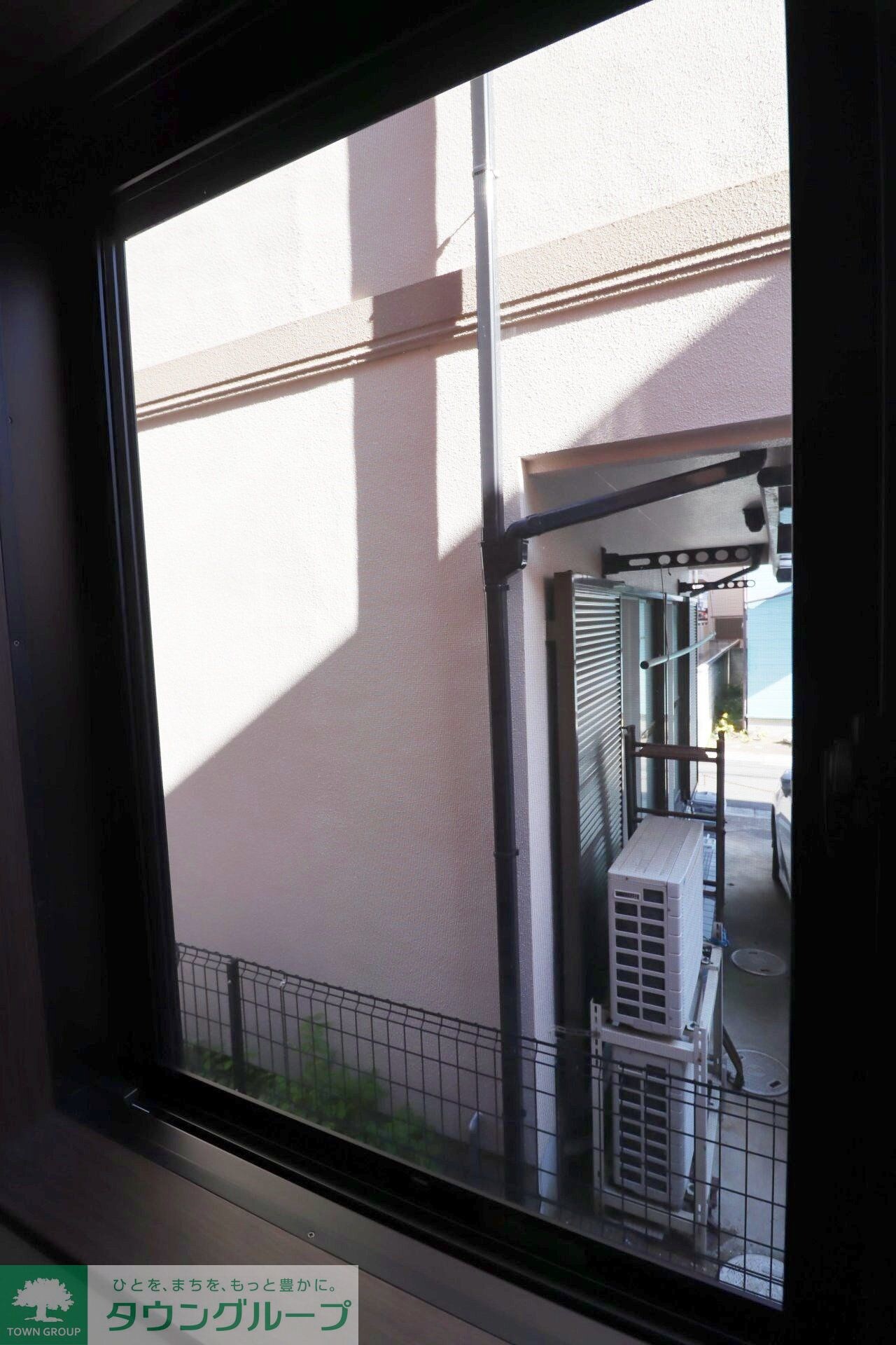 サンバレー春日町の物件内観写真