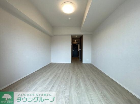 DIPS上板橋の物件内観写真