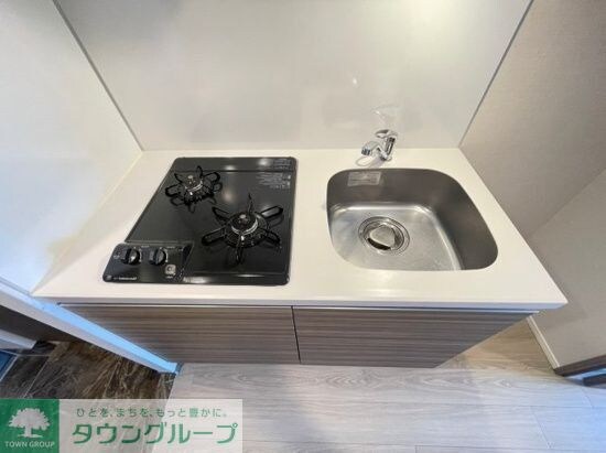 DIPS上板橋の物件内観写真