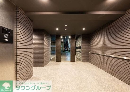 DIPS上板橋の物件内観写真