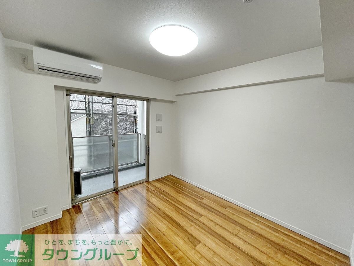 ラポール上板橋の物件内観写真