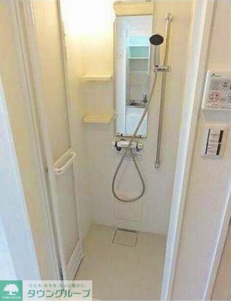 ラ メゾン ミール の物件内観写真