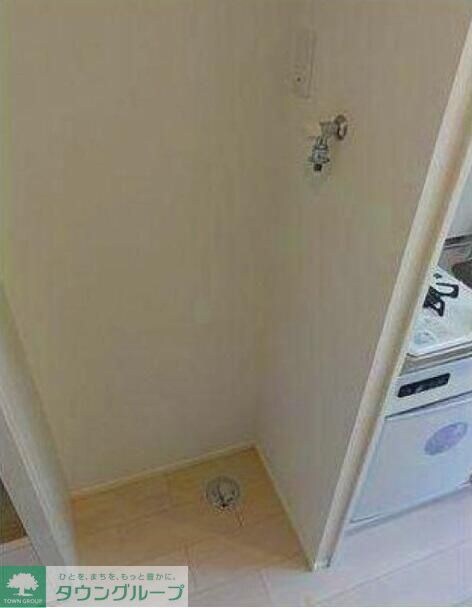 ラ メゾン ミール の物件内観写真