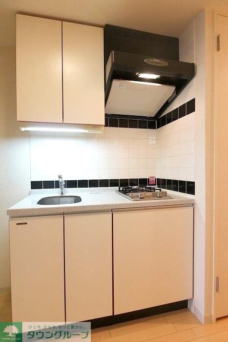 RASIS大山‐山手通りの物件内観写真