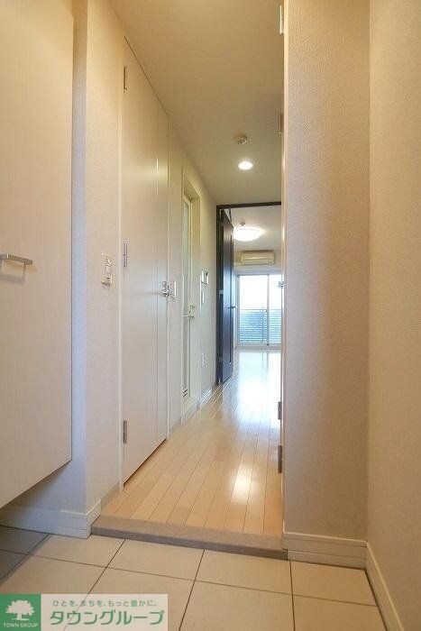 RASIS大山‐山手通りの物件内観写真