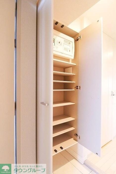 RASIS大山‐山手通りの物件内観写真