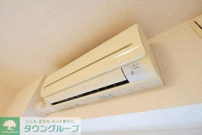 RASIS大山‐山手通りの物件内観写真