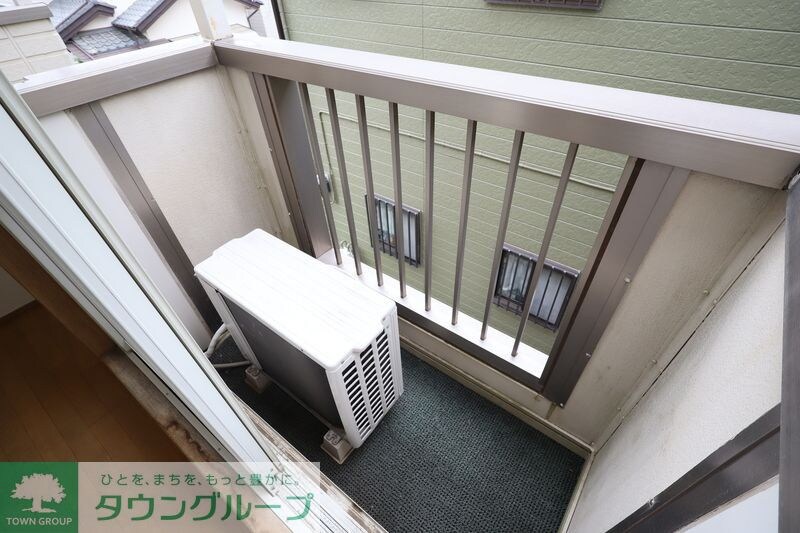 セルティアの物件内観写真