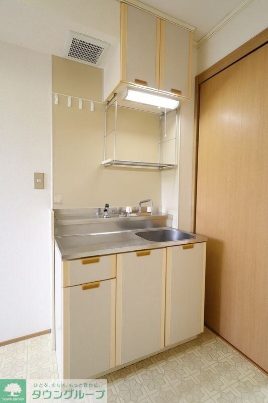 セルティアの物件内観写真