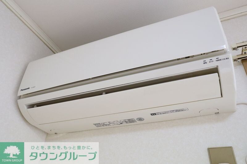 セルティアの物件内観写真