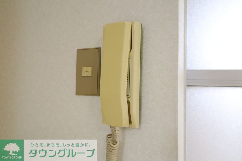 セルティアの物件内観写真