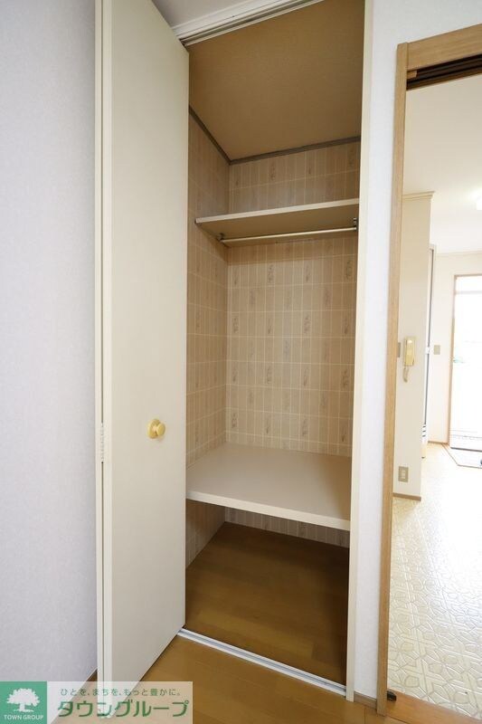 セルティアの物件内観写真