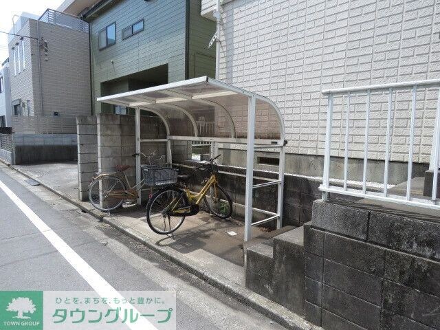 セルティアの物件内観写真