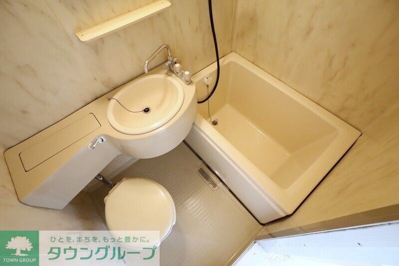 セルティアの物件内観写真