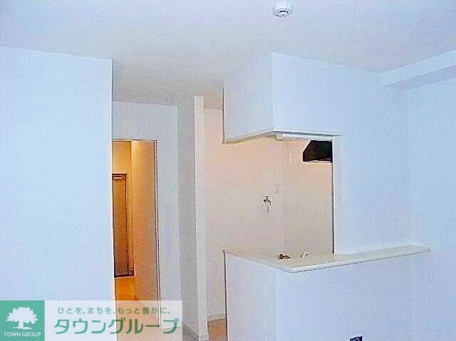 エステ阿佐ヶ谷の物件内観写真