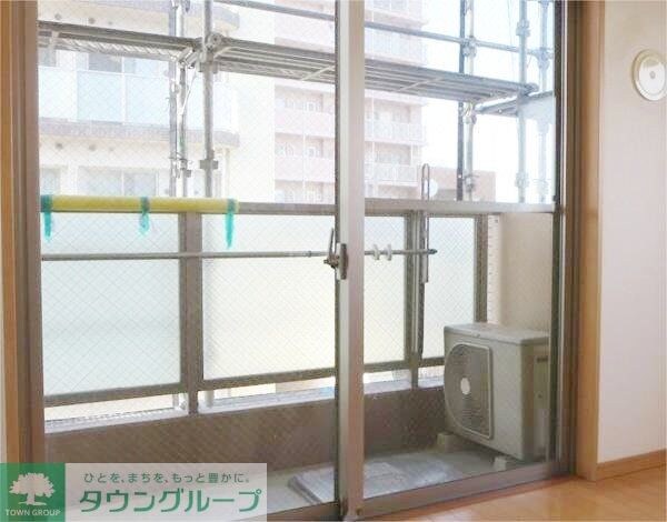 アプレシティ豊島園の物件内観写真