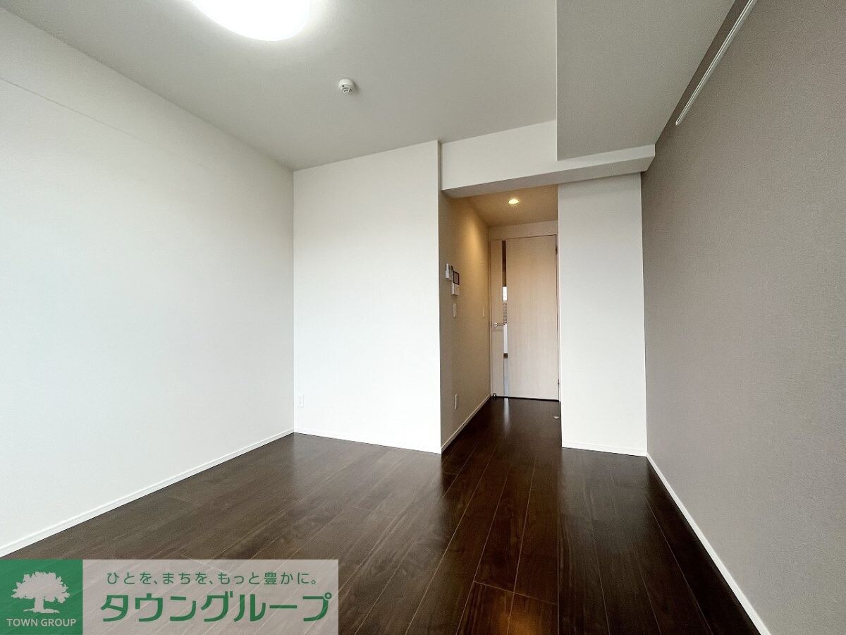 ステージファースト平和台の物件内観写真