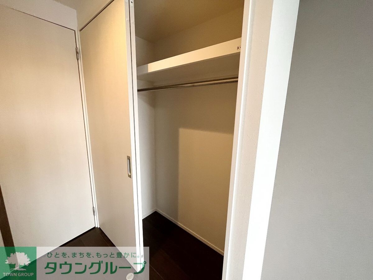 ステージファースト平和台の物件内観写真