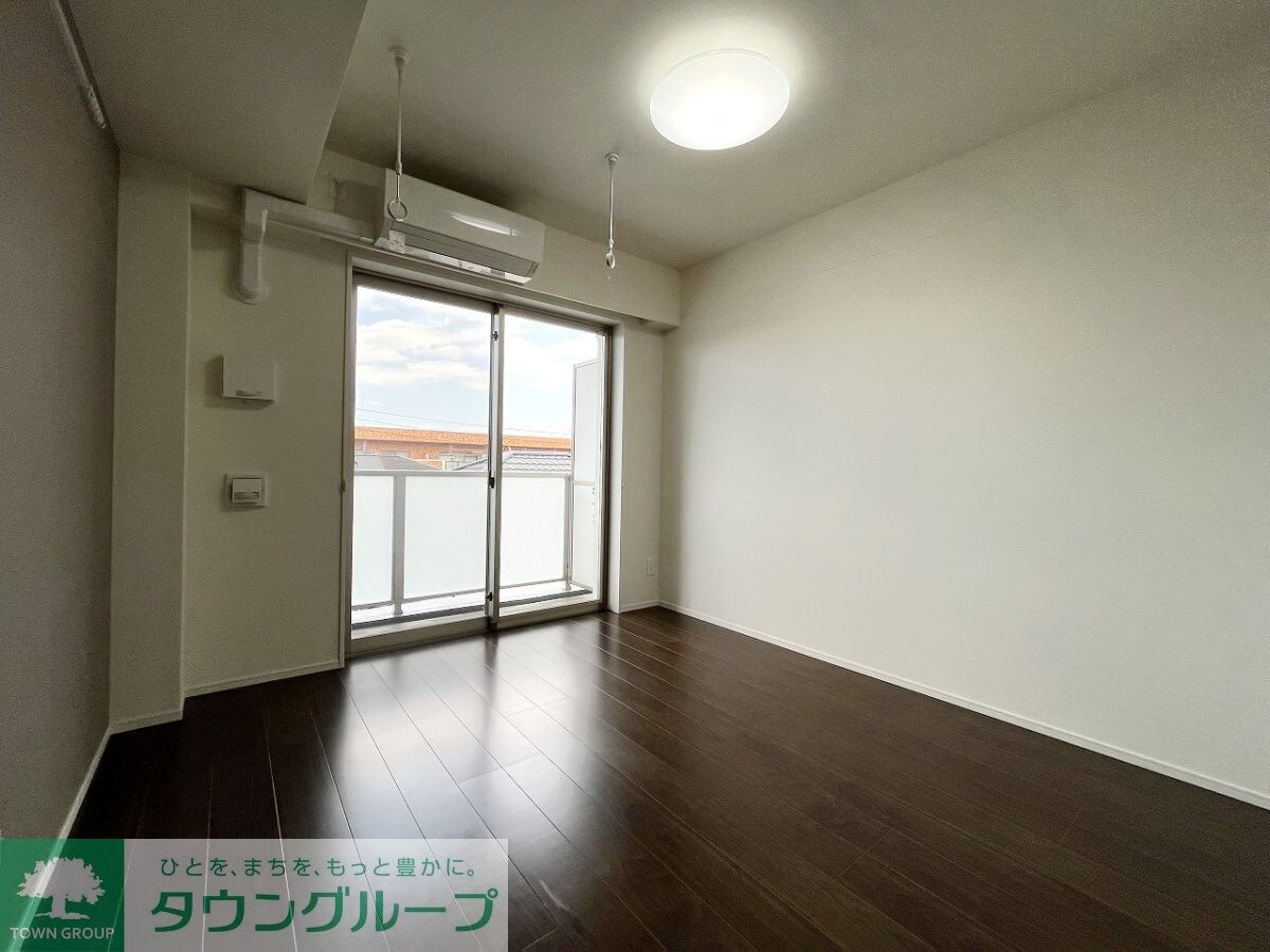 ステージファースト平和台の物件内観写真