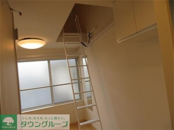 フェリスシープの物件内観写真