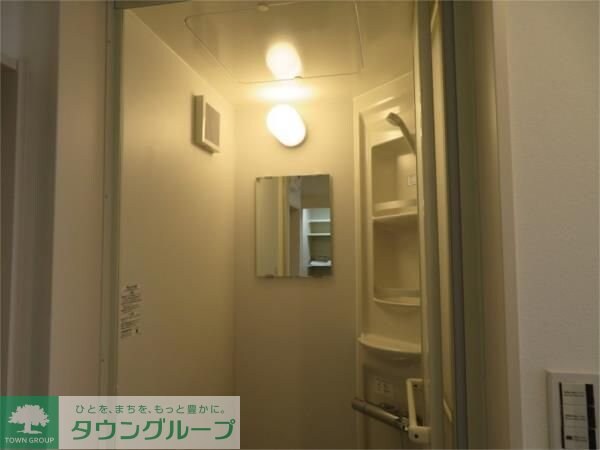 フェリスシープの物件内観写真