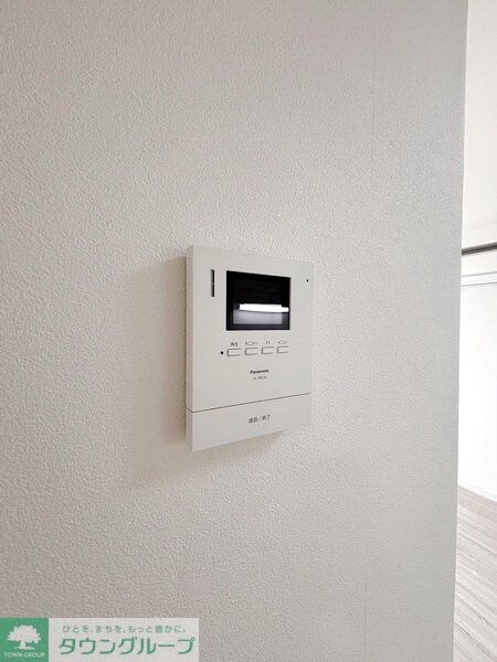 ITOハイツの物件内観写真